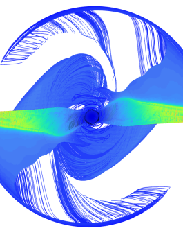 Optimized Propeller Design for Quadcopter