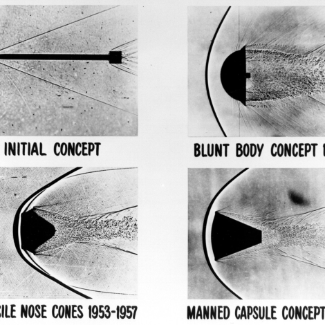 Blunt-body-objects-thermal